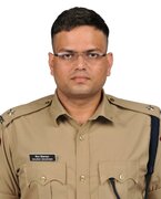 Gaurav Sikarwar Gaurav Sikarwar